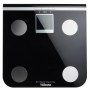 Scales Tristar | Electronic | Maximum weight (capacity) 150 kg | Accuracy 100 g | Body Mass Index (BMI) measuring | Black - 6